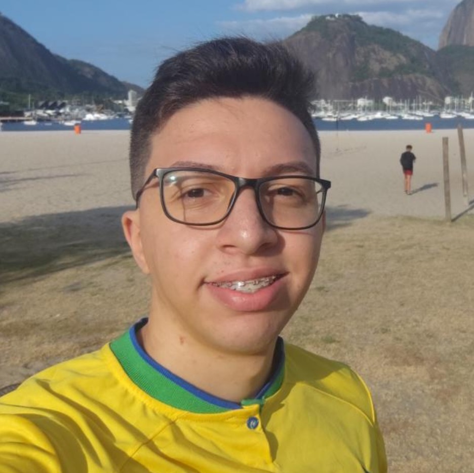 Pessoa 4